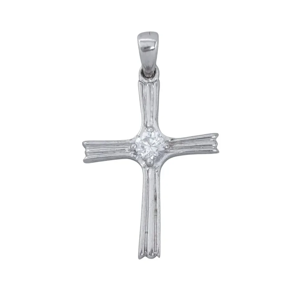 Unbranded vintage sterling